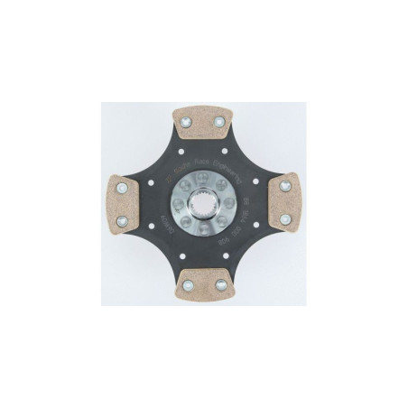 Disque d'embrayage Sachs Performance PCS 215 S8.4 047