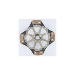 Disque d'embrayage Sachs Performance PCS 240 S7.8 985