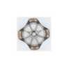 Disque d'embrayage Sachs Performance PCS 240 S7.8 985