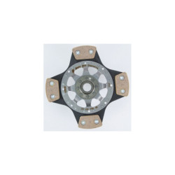 Disque d'embrayage Sachs Performance PCS 228 S7.8 092