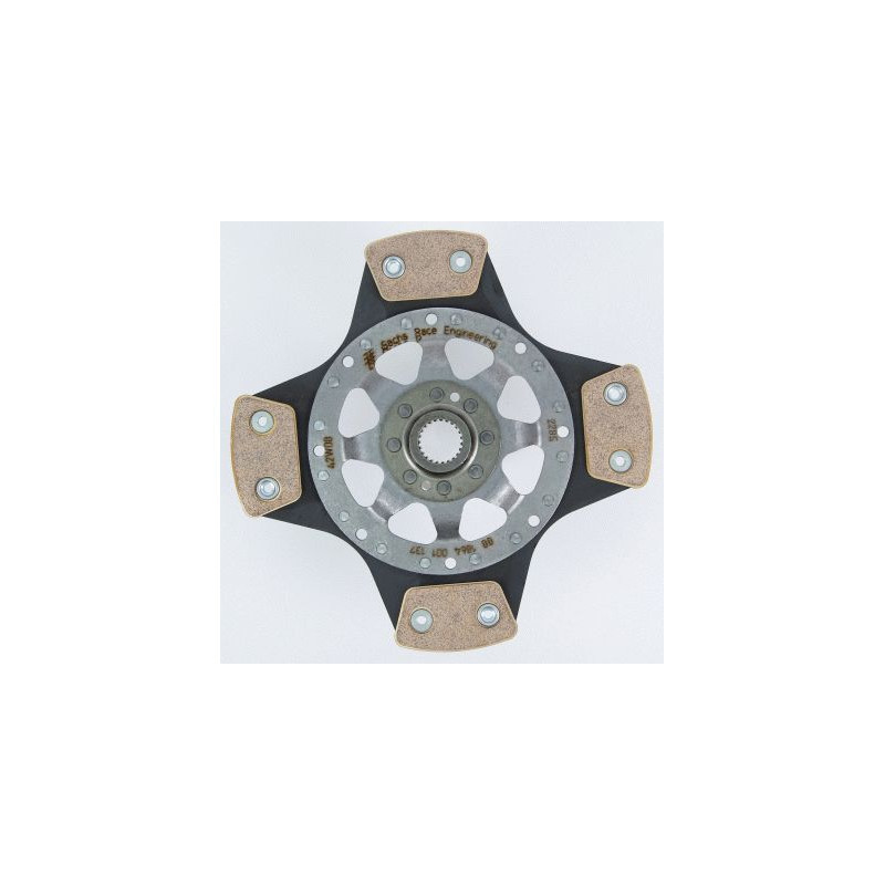 Disque d'embrayage Sachs Performance PCS 228 S7.8 092