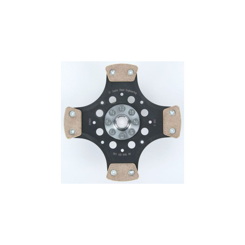 Disque d'embrayage Sachs Performance PCS 240 S7.9 092