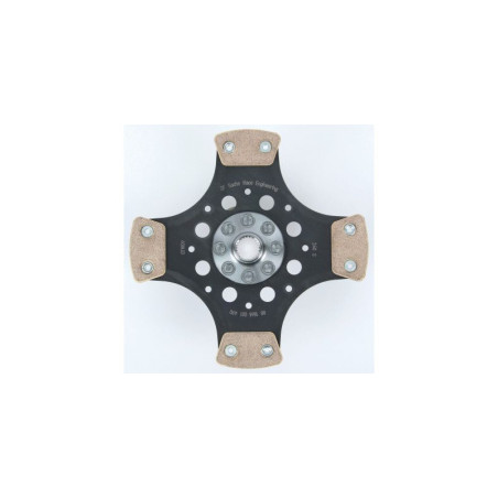 Disque d'embrayage Sachs Performance PCS 240 S7.9 092