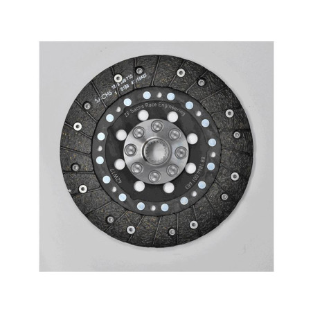 Disque d'embrayage Sachs Performance PCS 215 O7.2 045