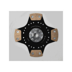 Disque d'embrayage Sachs Performance PCS 228 S7.3 938