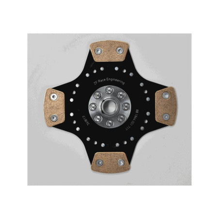 Disque d'embrayage Sachs Performance PCS 228 S7.3 938