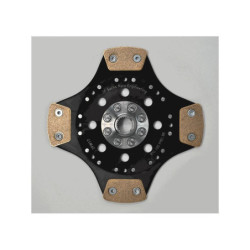 Disque d'embrayage Sachs Performance PCS 240 S8.3 092