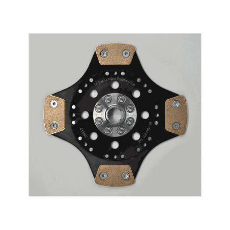 Disque d'embrayage Sachs Performance PCS 240 S8.3 092