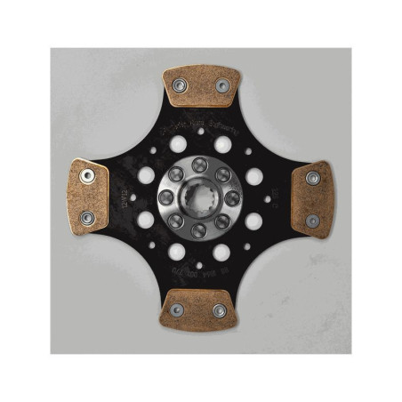 Disque d'embrayage Sachs Performance PCS 228 S7.3 038