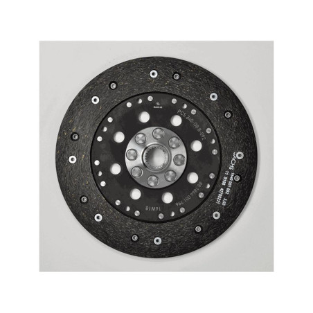 Disque d'embrayage Sachs Performance PCS 240 O8.8 092