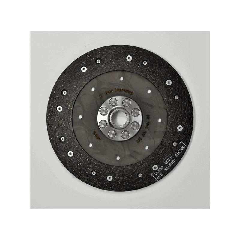 Disque d'embrayage Sachs Performance PCS 240 O8.4 091