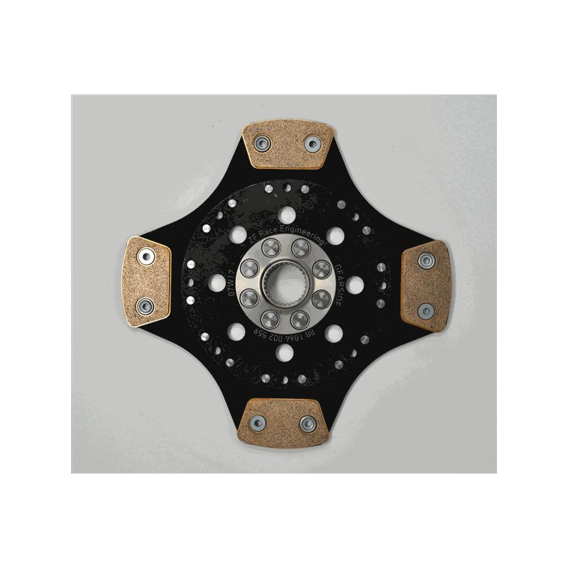Disque d'embrayage Sachs Performance PCS 240 S8.3 812
