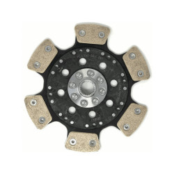 Disque d'embrayage Sachs Performance PCS 240 S8.4 091