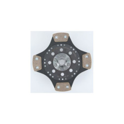 Disque d'embrayage Sachs Performance PCS 240 S7.3 038