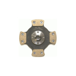Disque d'embrayage Sachs Performance PCS 190 S7.8 081