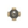 Disque d'embrayage Sachs Performance PCS 190 S7.8 081