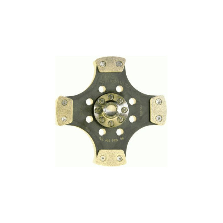 Disque d'embrayage Sachs Performance PCS 240 S7.8 575