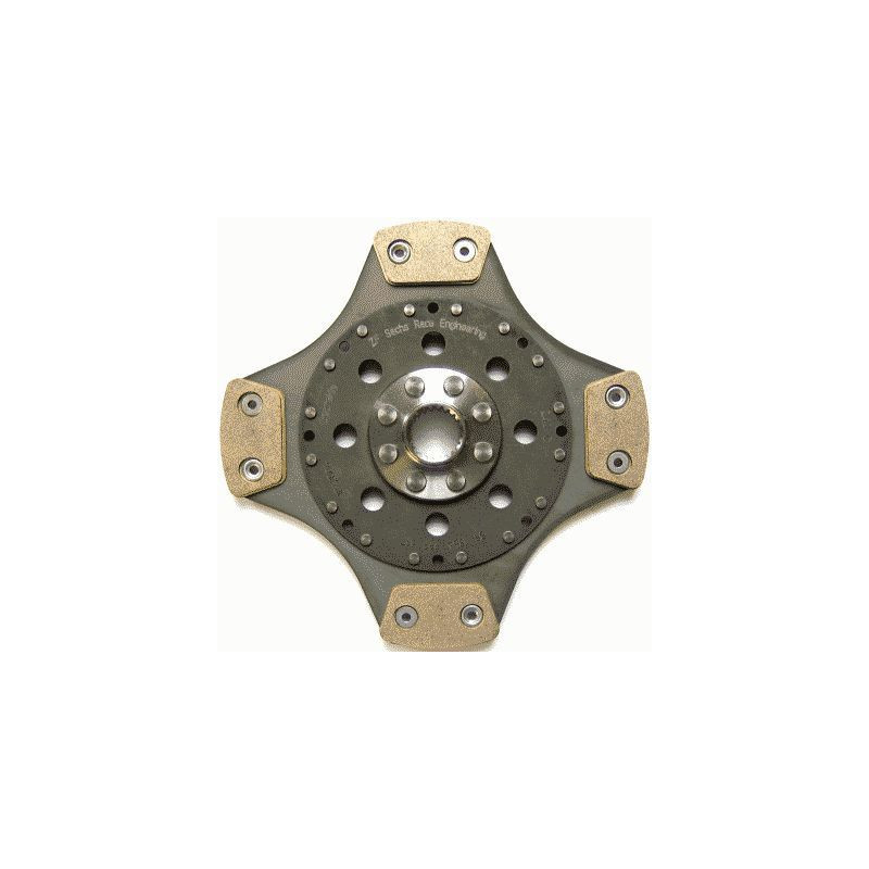 Disque d'embrayage Sachs Performance PCS 240 S8.1 820
