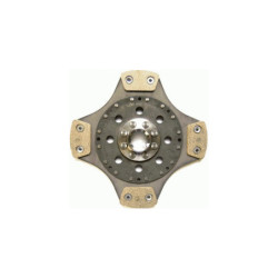 Disque d'embrayage Sachs Performance PCS 240 S8.1 016