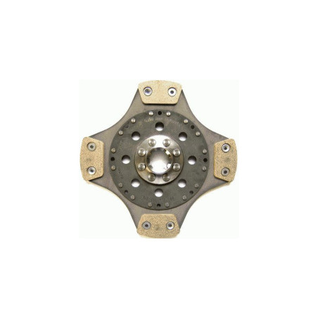 Disque d'embrayage Sachs Performance PCS 240 S8.1 016