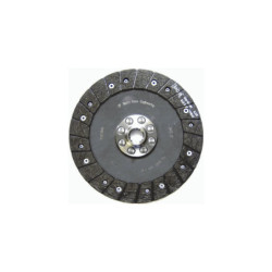Disque d'embrayage Sachs Performance PCS 240 O7.4 038