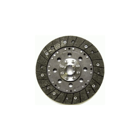 Disque d'embrayage Sachs Performance PCS 228 O8.4 013