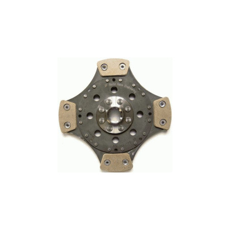 Disque d'embrayage Sachs Performance PCS 228 S8.4 013
