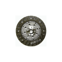 Disque d'embrayage Sachs Performance PCS 240 O8.1 013