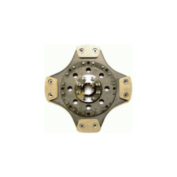 Disque d'embrayage Sachs Performance PCS 240 S8.1 013