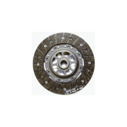 Disque d'embrayage Sachs Performance PCS 240 O8.2 092