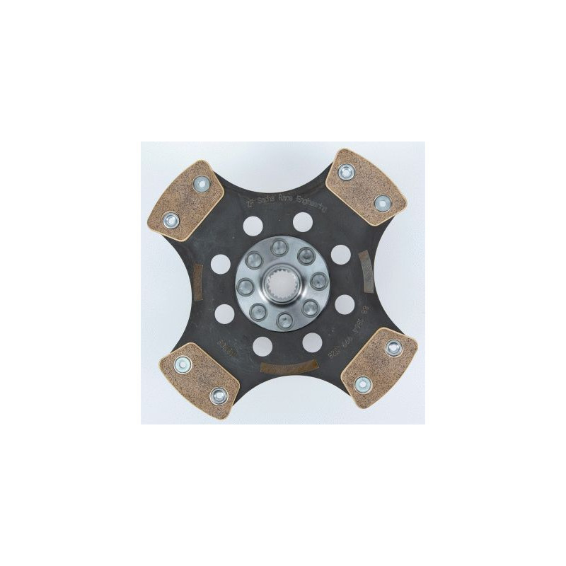 Disque d'embrayage Sachs Performance PCS 228 S7.3 045