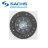 Disque d'embrayage Sachs Performance PCS 240 O8.1 804