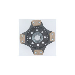 Disque d'embrayage Sachs Performance PCS 240 S8.1 804
