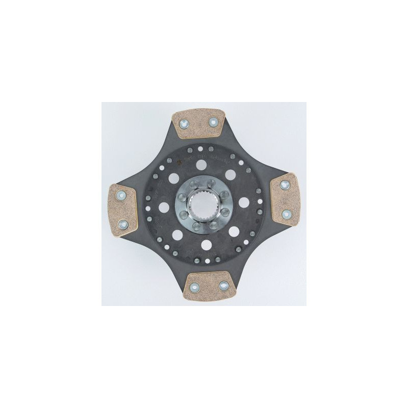 Disque d'embrayage Sachs Performance PCS 240 S8.1 804