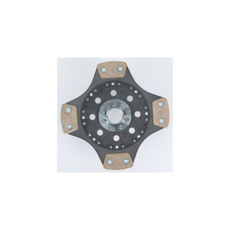 Disque d'embrayage Sachs Performance PCS 240 S8.1 804