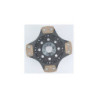 Disque d'embrayage Sachs Performance PCS 240 S8.1 804