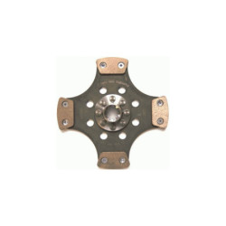 Disque d'embrayage Sachs Performance PCS 228 S9.3 013