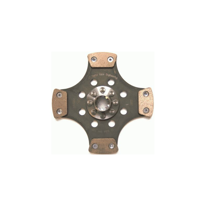 Disque d'embrayage Sachs Performance PCS 228 S9.3 013