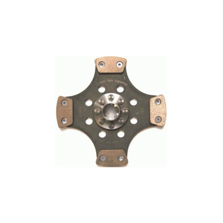 Disque d'embrayage Sachs Performance PCS 228 S9.3 013