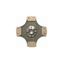 Disque d'embrayage Sachs Performance PCS 215 S8.9 013