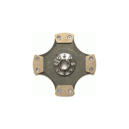 Disque d'embrayage Sachs Performance PCS 215 S8.9 013