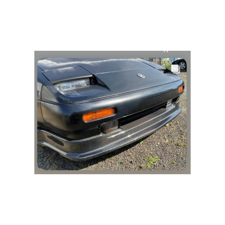 accompte Pack capot et lame avant Yoshida Z31  Container