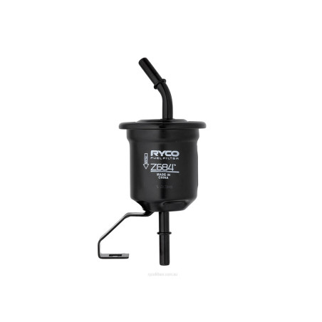 Toyota Fortuner filtre à carburant