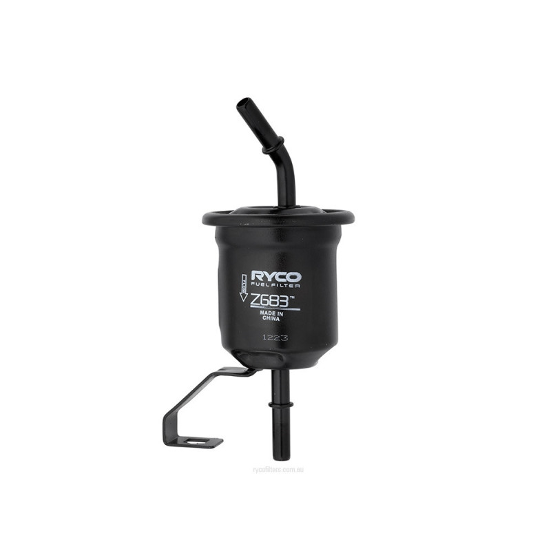 Toyota Fj Cruiser filtre à carburant