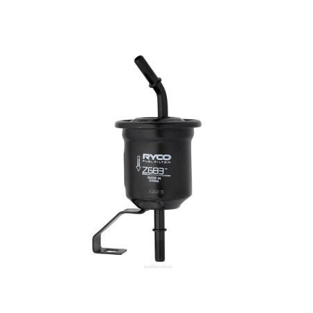 Toyota Fj Cruiser filtre à carburant