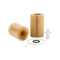 Toyota Land Cruiser kit de filtres