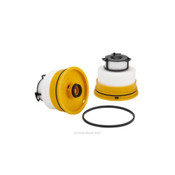 Toyota Land Cruiser kit de filtres