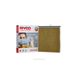 Toyota Land Cruiser kit de filtres