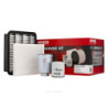 Toyota Land Cruiser kit de filtres