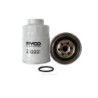 Nissan Navara kit de filtres